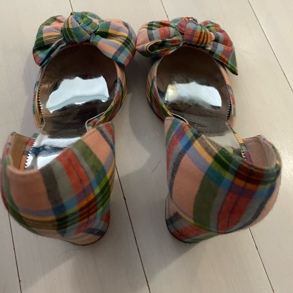 J Crew Shoes